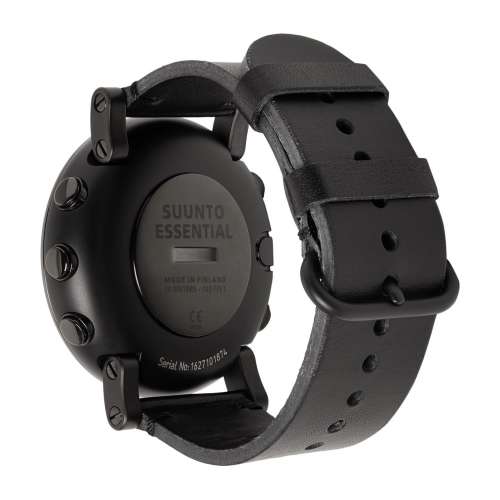 Suunto Essential Ceramic Premium SS022437000 Sports Watch