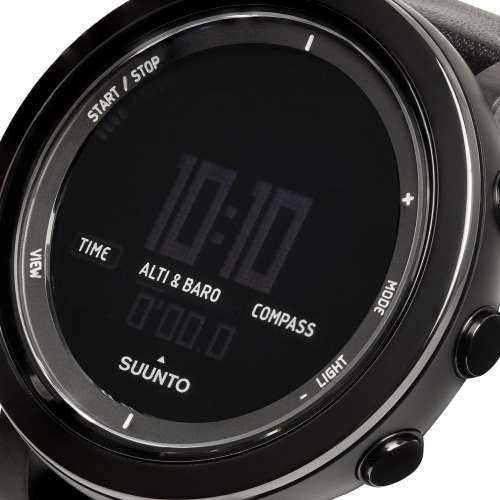Suunto Essential Ceramic Premium SS022437000 Sports Watch