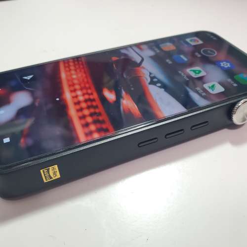 iBasso DX320黑色 連AMP12,13,14