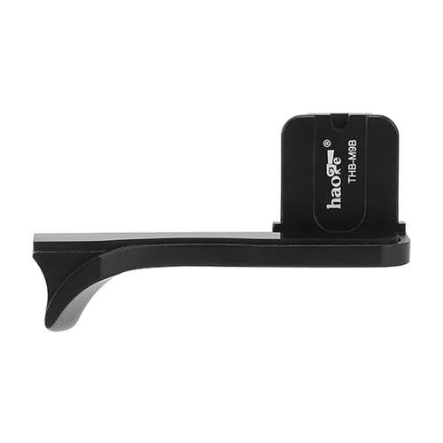 Metal Hot Shoe Thumb Up Rest Grip For LEICA M-E  (專用指柄)