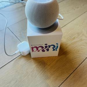 Mini homepod