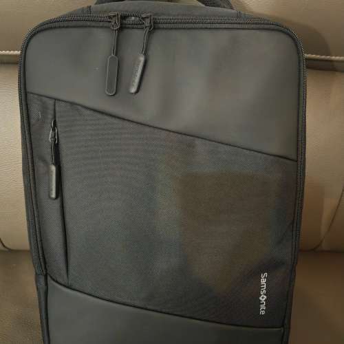 新秀麗 Samsonite 商務背囊 BT6*11001