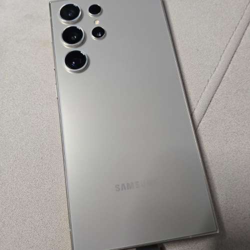 Samsung s24 ultra 行貨512GB