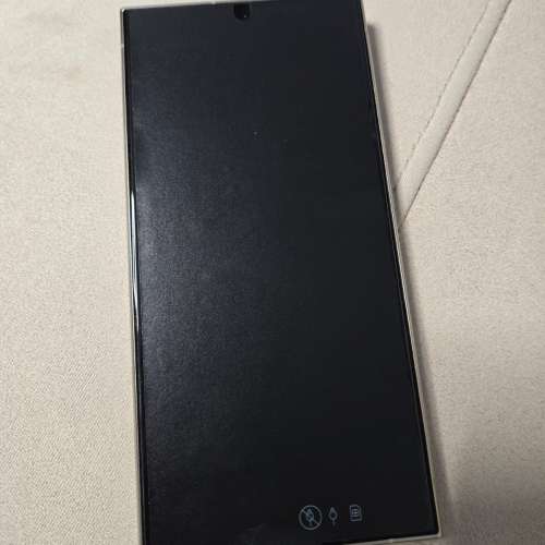 Samsung s24 ultra 行貨512GB