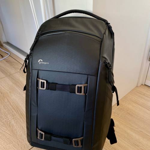 Lowepro FreeLine BP 350 AW Black