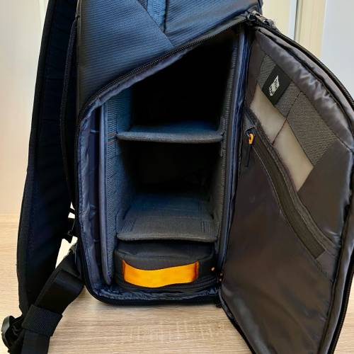 Lowepro FreeLine BP 350 AW Black