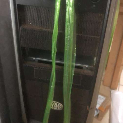 coolermaster 電腦機箱  二手