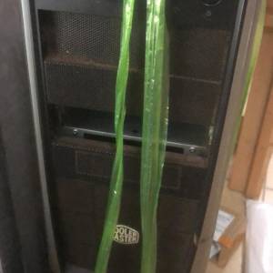 coolermaster 電腦機箱  二手