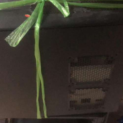 coolermaster 電腦機箱  二手