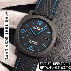 沛納海 Panerai Luminor Marina PAM1661 44mm