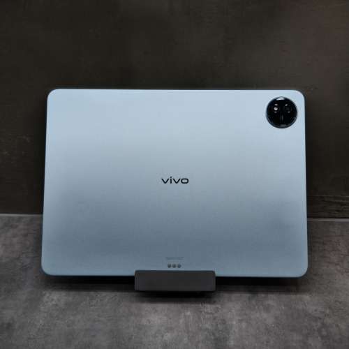 Vivo Pad3 ，(8＋128gb)，Wi-Fi 版本， 藍色