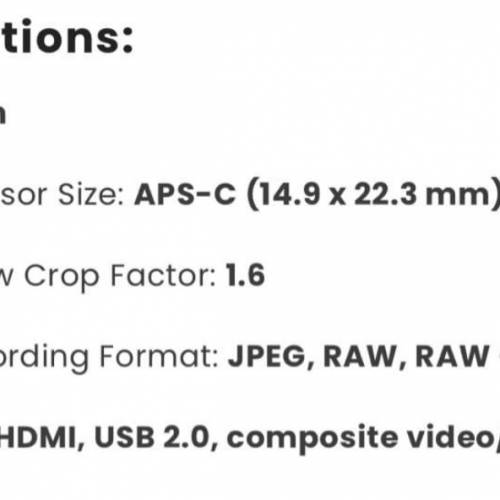 Canon EOS 600D DSLR Camera Body - 99% Like New 全新一樣機身 手快有