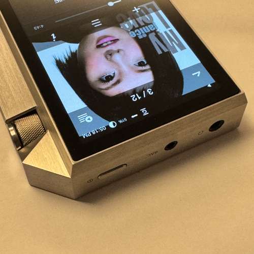 Astell & Kern AK240SS AK240 Stainless Steel