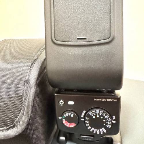 手快有 🌟新淨 Nissin i40 閃光燈