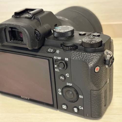 Sony A7M2 AZii A72 MFE 3.5-5.6/28-70鏡頭🌟新淨 如全新