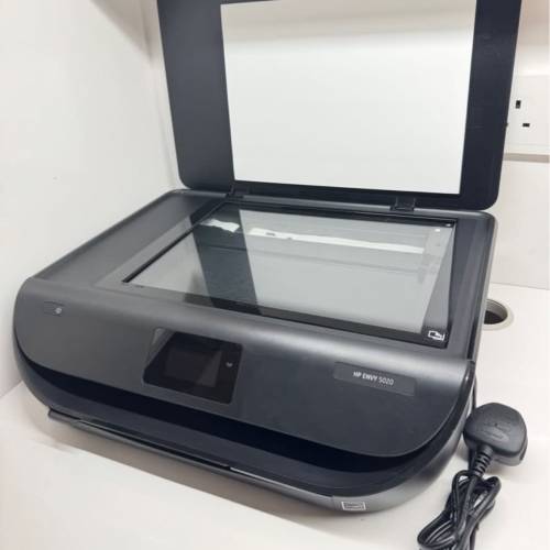HP惠普 Envy5020 —多功能打印機
