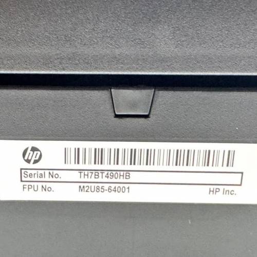 HP惠普 Envy5020 —多功能打印機