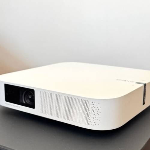 極米Z6投影機（連遙控及電源線）