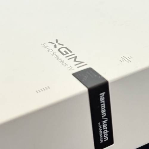 極米Z6投影機（連遙控及電源線）