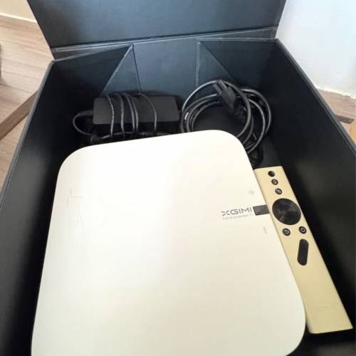 極米Z6投影機（連遙控及電源線）