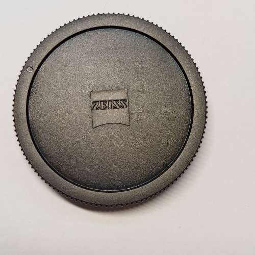 Carl Zeiss Ikon ZM 機身蓋