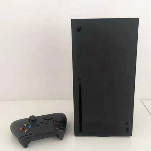 XBOX SERIES X XSX