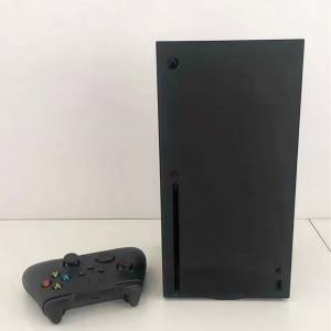 XBOX SERIES X XSX
