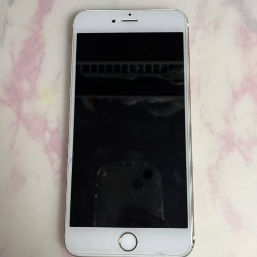 iphone 6sp 128G