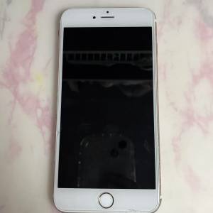 iphone 6sp 128G