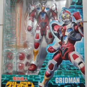 Ultra act Gridman