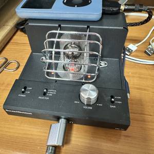 Sound Warrior SWL-T01