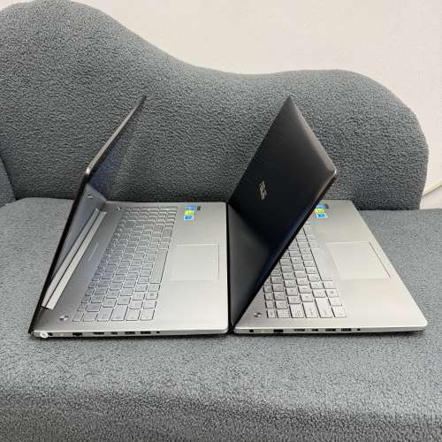 ( 新春優惠價🧧)Asus i7-4700HQ/8,16GB Ram/256,512GB,1TB SSD/獨立顯示卡/15.6吋Mon/