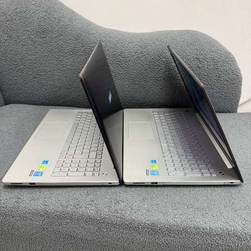 ( 新春優惠價🧧)Asus i7-4700HQ/8,16GB Ram/256,512GB,1TB SSD/獨立顯示卡/15.6吋Mon/