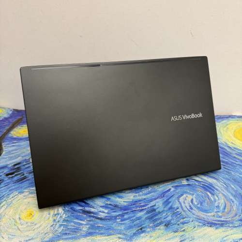 (新春優惠🧧荃灣實體店 ) Asus vivobook 14吋/AMD Ryzen 7 4700U 8核心/16GB Ram/5...