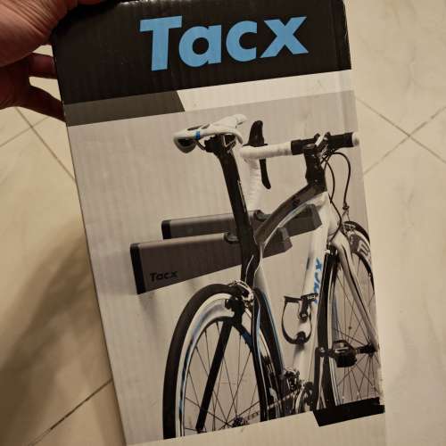 Tacx bikebracket