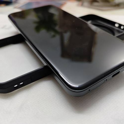 VIVO X200 16G/512G 黑色 ［香港行貨］