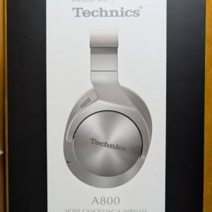 Panasonic Technics 頭戴式耳機