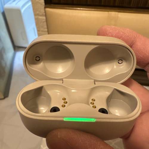 Sony WF-1000XM4 藍牙充電盒