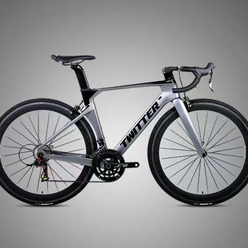 TWITTER R5 22速/ 24速 碳刀 C剎碳纖維公路車 送水架前後蛙燈