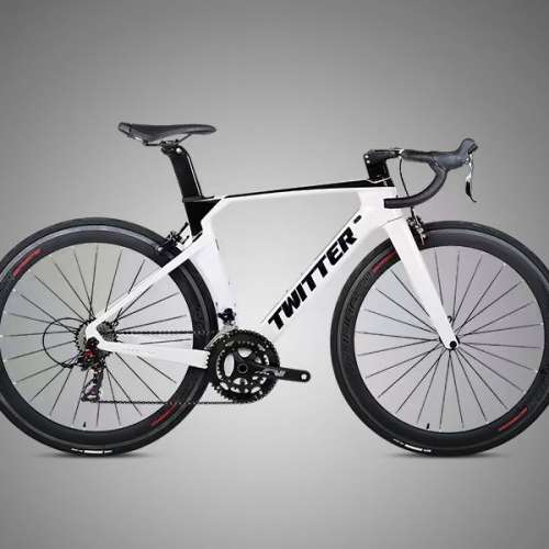 TWITTER R5 22速/ 24速 碳刀 C剎碳纖維公路車 送水架前後蛙燈