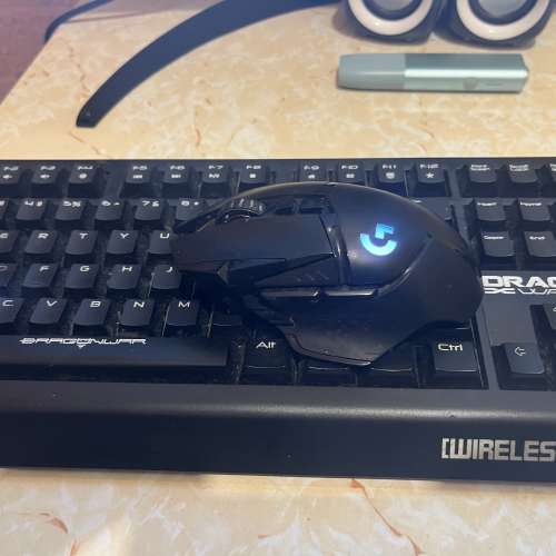 i5 rtx2060 2tb ssd 連lg34寸21/9mon g502 電腦成set