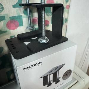 moza table clamp