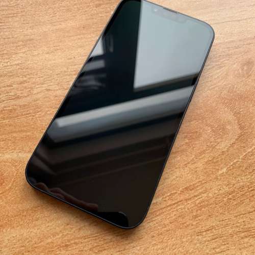 Apple iPhone 13 512G  6.1寸大螢幕，功能全部正常運作，電池效能86 %，電池良好，...