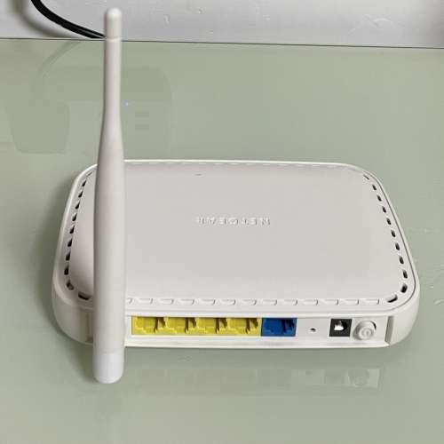 全新 Netgear N150 JNR1010 Wireless Router