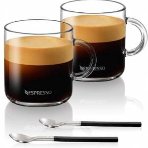 NESPRESSO Vertuo Gran Lungo 馥旋系列咖啡杯套裝