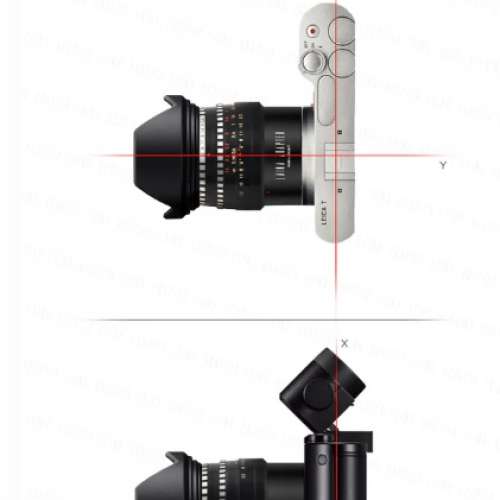 LAINA M42 Screw SLR Lens To Leica L-Mount Alliance (TL/SL) Mirrorless Cameras