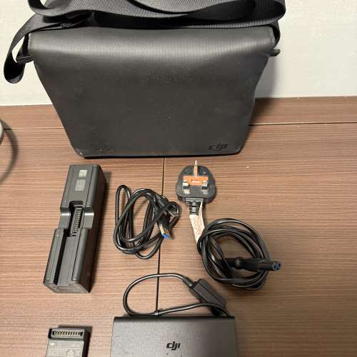 DJI Marvic 2 Zoom(95%new，即買即玩！⚠️)