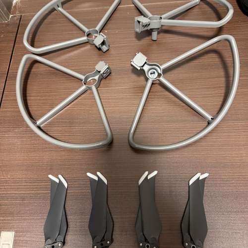 DJI Marvic 2 Zoom(95%new，即買即玩！⚠️)