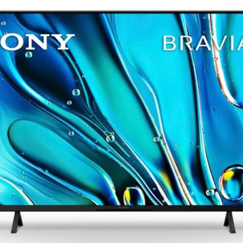 SONY BRAVIA 3  4K HDR Smart TV 65吋 連HT-S100F Soundbar