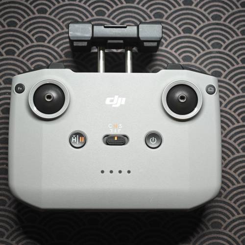 90％新 大疆 DJI 搖控 RC-N3